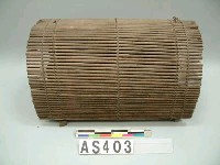 藏品(雞籠)的圖片